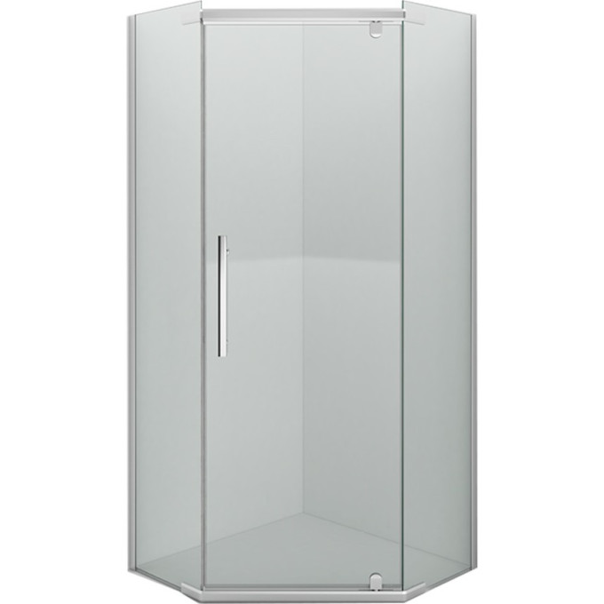 Стенка фронтальная прямая ERLIT ER,MR 0512Т, 3512T, 4512Т матовая 0631145327